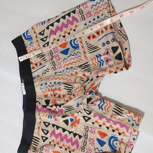 Me Undies 8 pairs underwear boxer briefs men size M - Picture 9 of 11